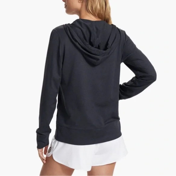 Vuori Halo Performance 2.0 hoodie small - Picture 2 of 7